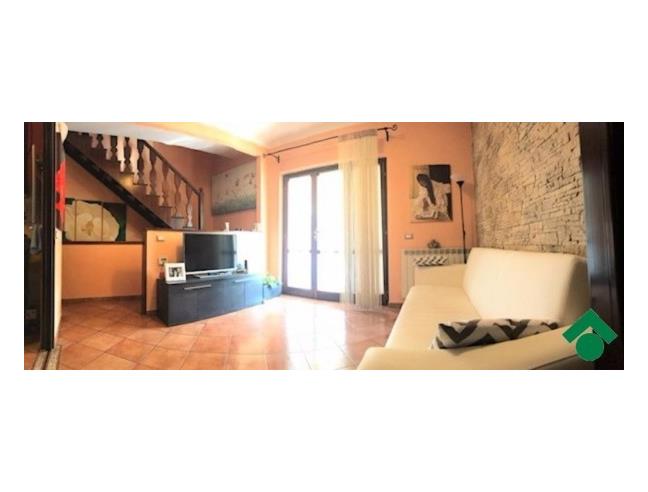 Anteprima foto 2 - Villetta a schiera in Vendita a Marino - Frattocchie