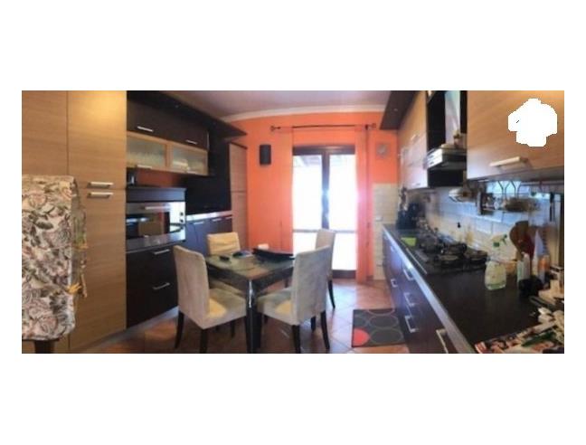 Anteprima foto 3 - Villetta a schiera in Vendita a Marino - Frattocchie