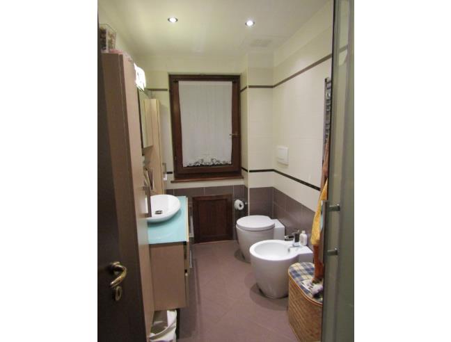 Anteprima foto 4 - Villetta a schiera in Vendita a Marino - Frattocchie