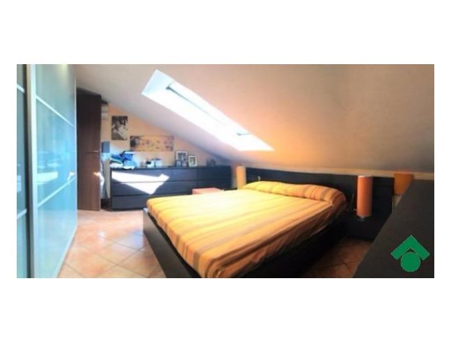 Anteprima foto 5 - Villetta a schiera in Vendita a Marino - Frattocchie