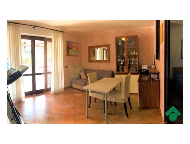 Anteprima foto 6 - Villetta a schiera in Vendita a Marino - Frattocchie