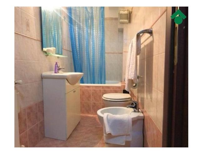 Anteprima foto 8 - Villetta a schiera in Vendita a Marino - Frattocchie