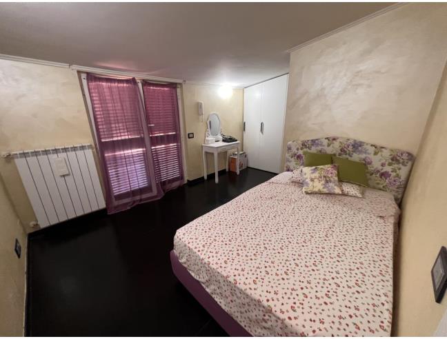 Anteprima foto 2 - Villetta a schiera in Vendita a Marino (Roma)