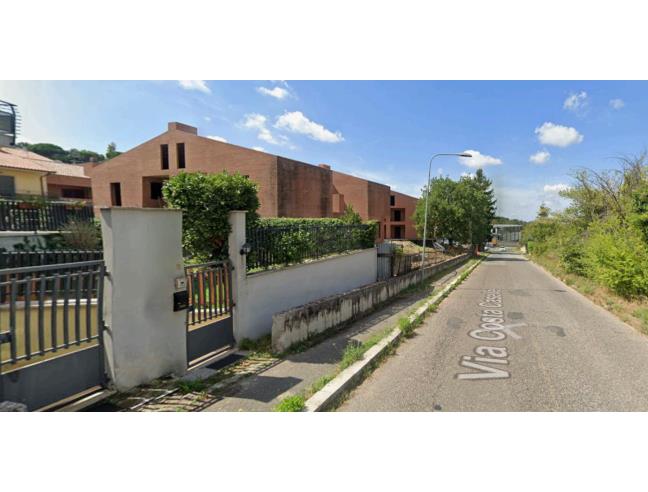 Anteprima foto 2 - Villetta a schiera in Vendita a Marino (Roma)