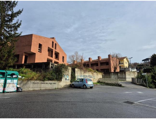 Anteprima foto 2 - Villetta a schiera in Vendita a Marino (Roma)