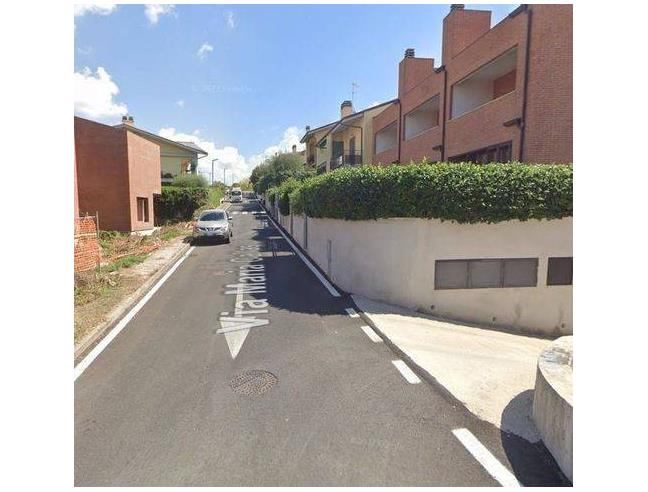 Anteprima foto 2 - Villetta a schiera in Vendita a Marino (Roma)
