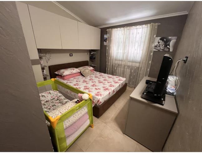 Anteprima foto 3 - Villetta a schiera in Vendita a Marino (Roma)