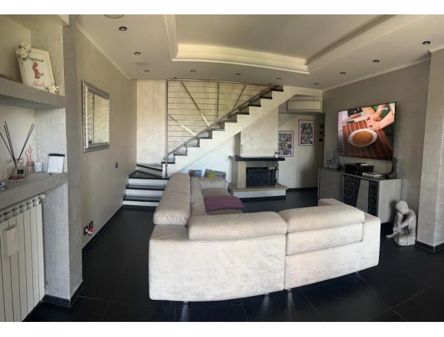 Anteprima foto 4 - Villetta a schiera in Vendita a Marino (Roma)