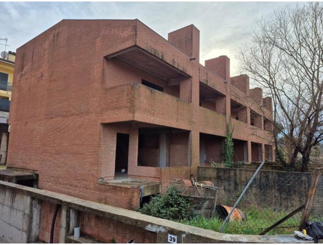 Anteprima foto 5 - Villetta a schiera in Vendita a Marino (Roma)