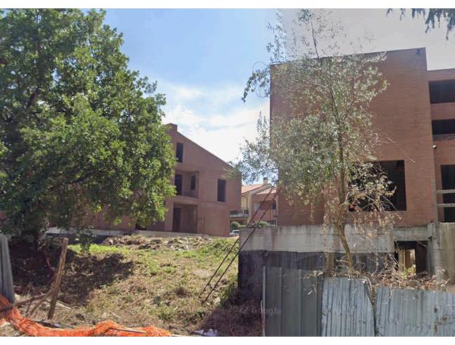 Anteprima foto 5 - Villetta a schiera in Vendita a Marino (Roma)