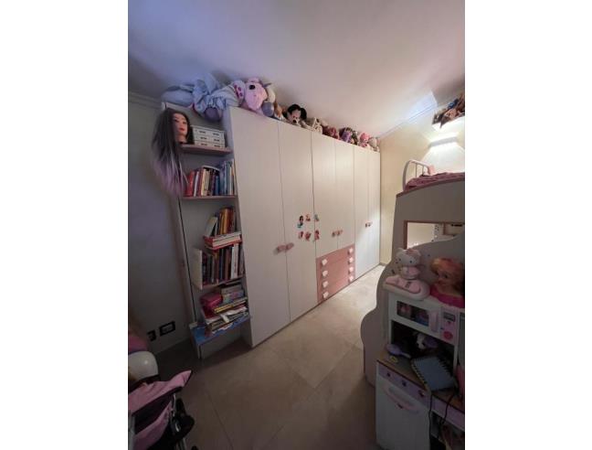 Anteprima foto 6 - Villetta a schiera in Vendita a Marino (Roma)