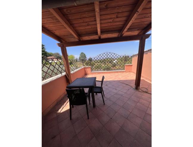 Anteprima foto 7 - Villetta a schiera in Vendita a Marino (Roma)