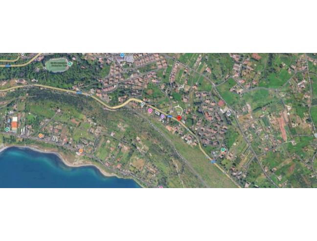 Anteprima foto 8 - Villetta a schiera in Vendita a Marino (Roma)