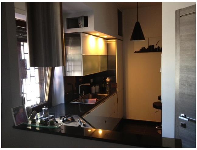 Anteprima foto 2 - Villetta a schiera in Vendita a Marino - Santa Maria Delle Mole