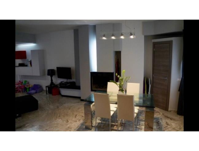 Anteprima foto 3 - Villetta a schiera in Vendita a Marino - Santa Maria Delle Mole