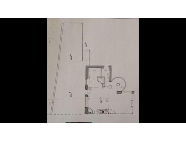 Anteprima foto 5 - Villetta a schiera in Vendita a Marino - Santa Maria Delle Mole