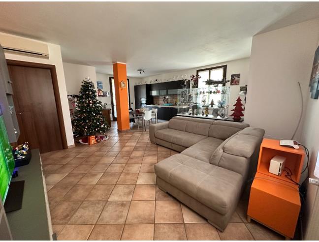Anteprima foto 4 - Villetta a schiera in Vendita a Marmirolo (Mantova)