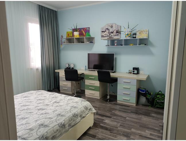 Anteprima foto 4 - Villetta a schiera in Vendita a Marmirolo (Mantova)