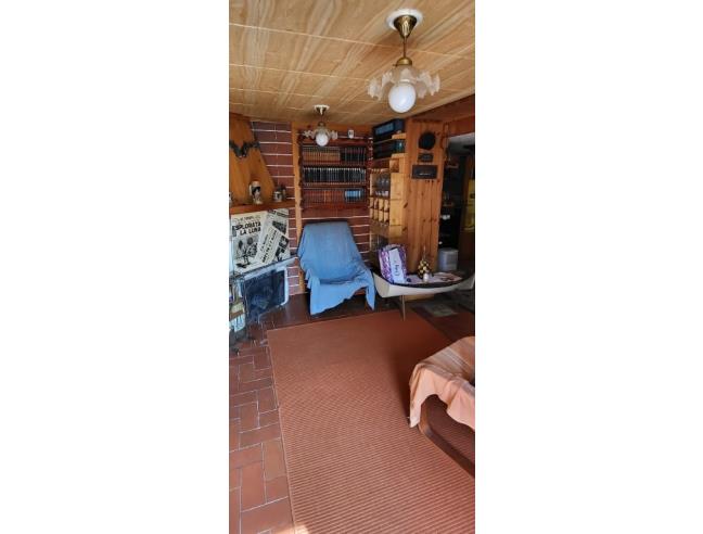 Anteprima foto 4 - Villetta a schiera in Vendita a Marradi - Biforco