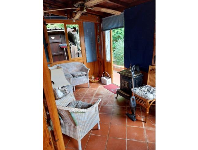 Anteprima foto 7 - Villetta a schiera in Vendita a Marradi - Biforco