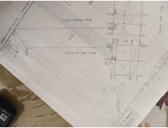 Anteprima foto 2 - Villetta a schiera in Vendita a Marsala (Trapani)