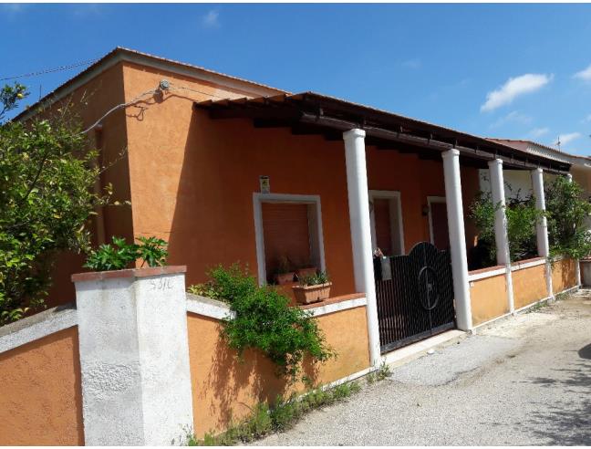 Anteprima foto 2 - Villetta a schiera in Vendita a Marsala (Trapani)