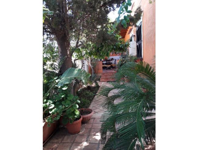 Anteprima foto 3 - Villetta a schiera in Vendita a Marsala (Trapani)