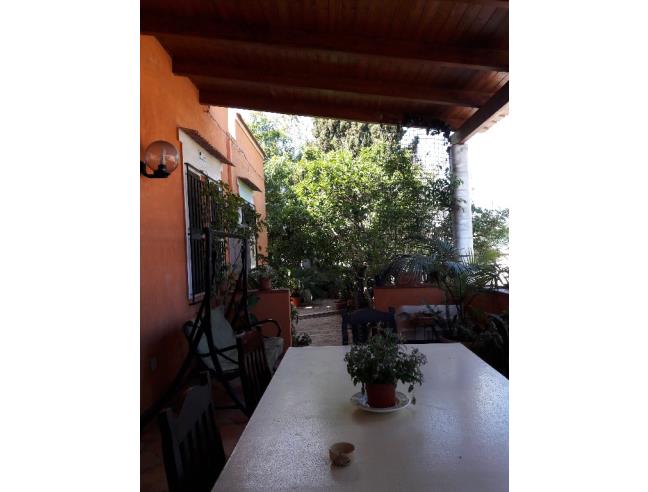 Anteprima foto 4 - Villetta a schiera in Vendita a Marsala (Trapani)