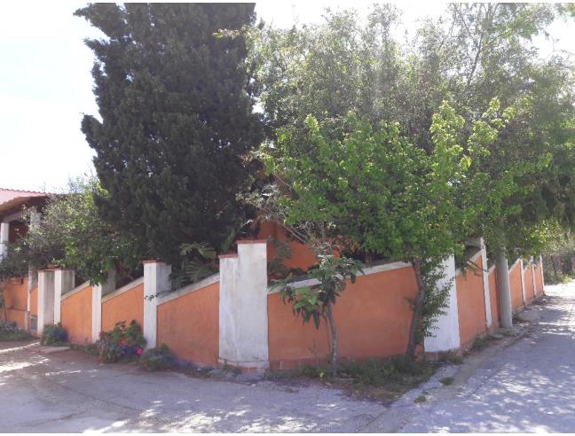 Anteprima foto 5 - Villetta a schiera in Vendita a Marsala (Trapani)