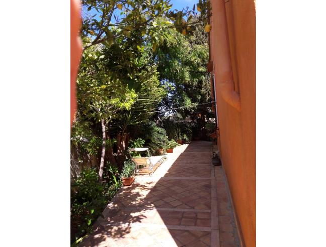 Anteprima foto 6 - Villetta a schiera in Vendita a Marsala (Trapani)