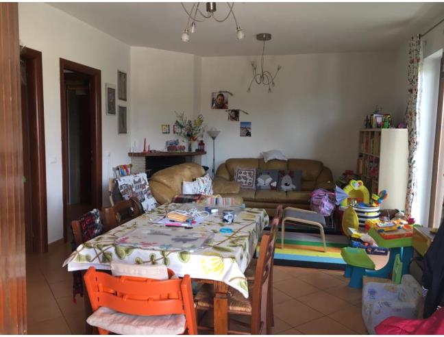 Anteprima foto 4 - Villetta a schiera in Vendita a Marsciano - Badiola