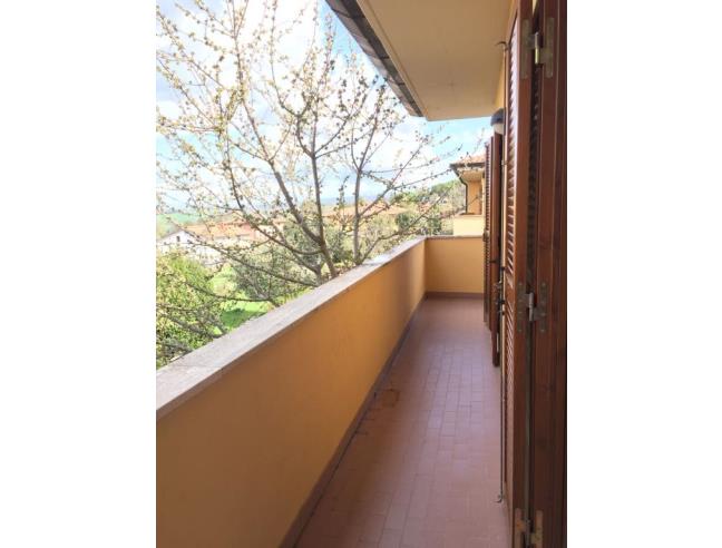 Anteprima foto 8 - Villetta a schiera in Vendita a Marsciano - Badiola