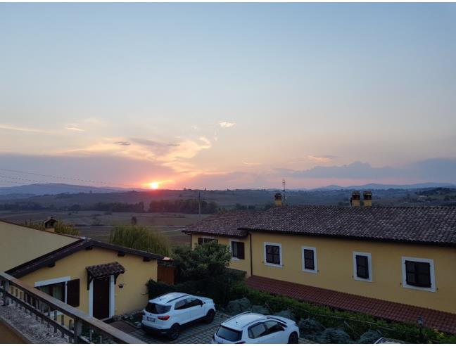 Anteprima foto 1 - Villetta a schiera in Vendita a Marsciano - San Biagio Della Valle