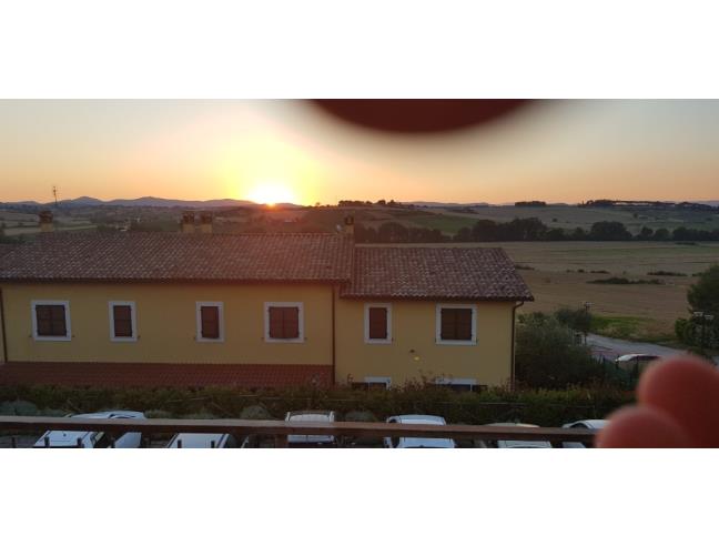 Anteprima foto 2 - Villetta a schiera in Vendita a Marsciano - San Biagio Della Valle