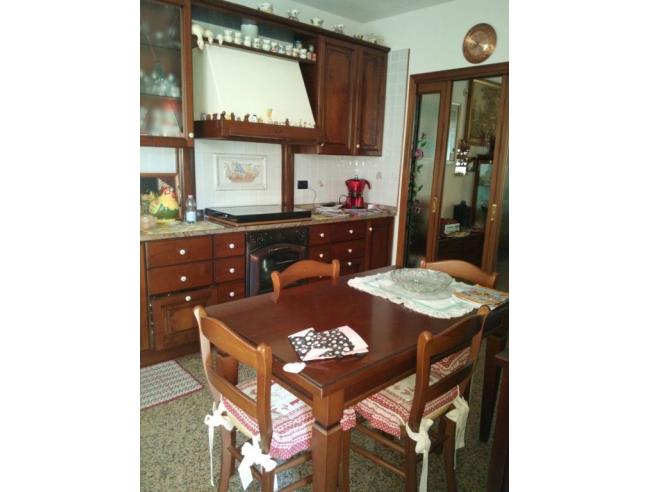 Anteprima foto 4 - Villetta a schiera in Vendita a Martellago (Venezia)