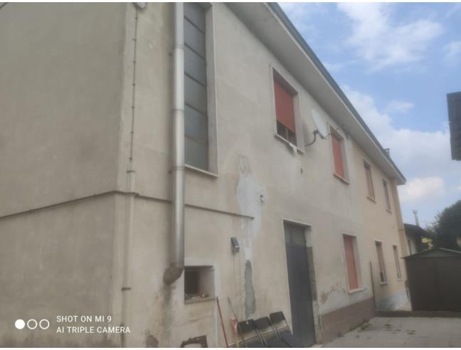 Anteprima foto 1 - Villetta a schiera in Vendita a Marudo (Lodi)