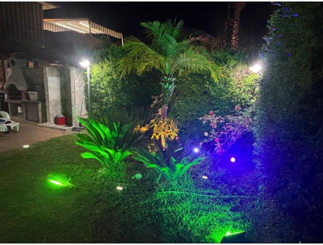 Anteprima foto 2 - Villetta a schiera in Vendita a Mascali (Catania)