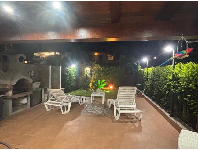 Anteprima foto 3 - Villetta a schiera in Vendita a Mascali (Catania)