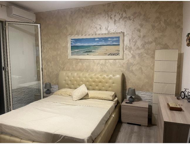 Anteprima foto 4 - Villetta a schiera in Vendita a Mascali (Catania)