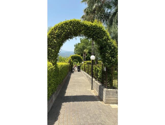 Anteprima foto 5 - Villetta a schiera in Vendita a Mascali (Catania)