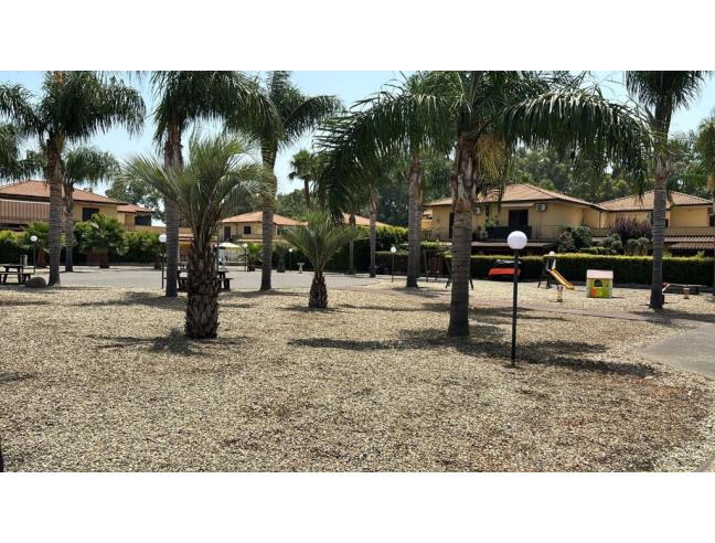 Anteprima foto 6 - Villetta a schiera in Vendita a Mascali (Catania)