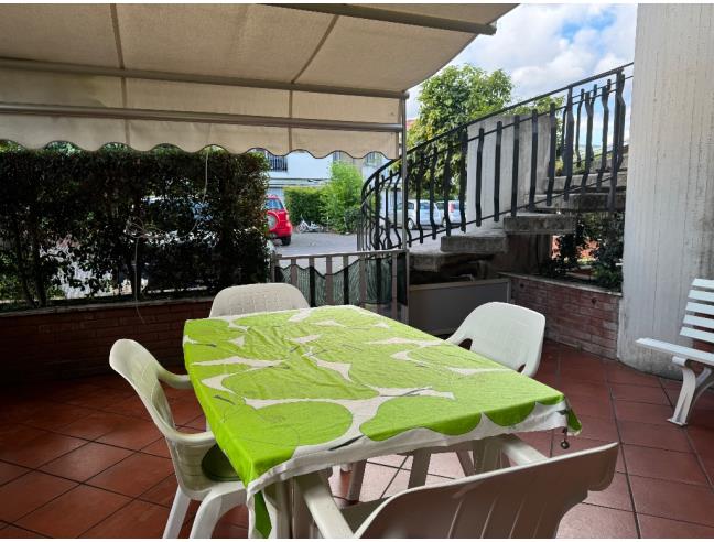 Anteprima foto 4 - Villetta a schiera in Vendita a Mascali - Fondachello