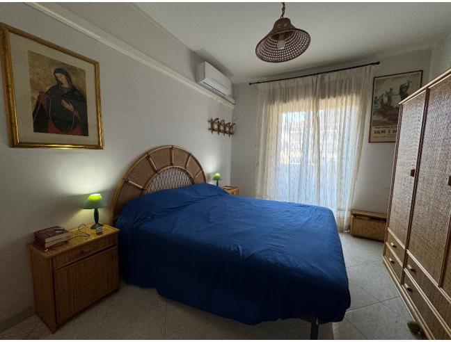 Anteprima foto 5 - Villetta a schiera in Vendita a Mascali - Fondachello