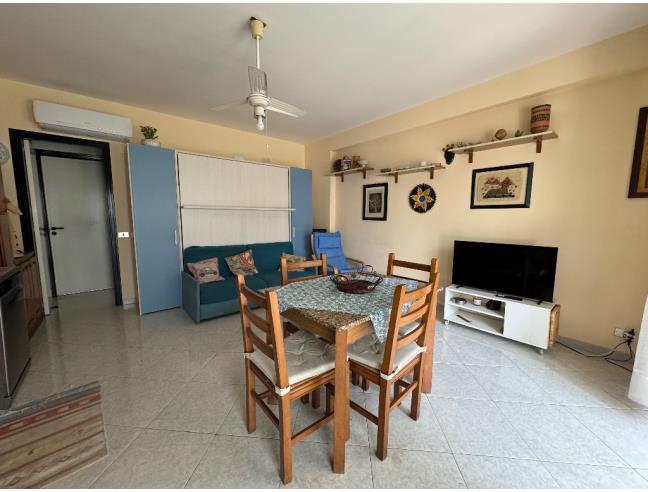 Anteprima foto 7 - Villetta a schiera in Vendita a Mascali - Fondachello