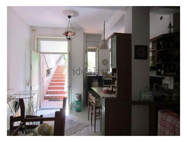 Anteprima foto 5 - Villetta a schiera in Vendita a Mascalucia (Catania)