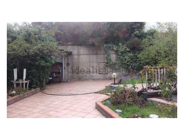 Anteprima foto 8 - Villetta a schiera in Vendita a Mascalucia (Catania)