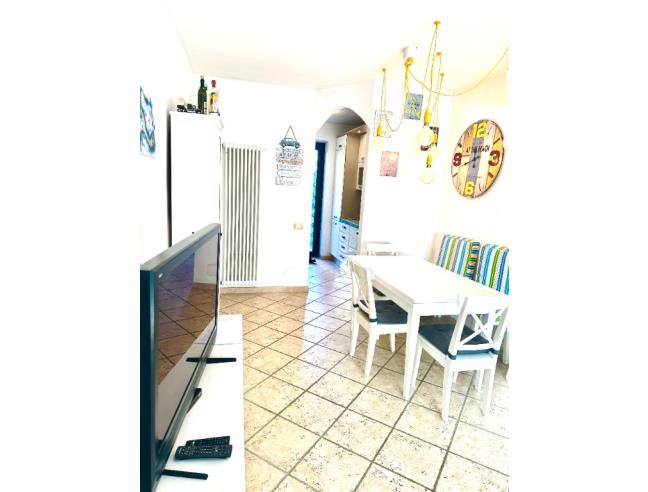 Anteprima foto 2 - Villetta a schiera in Vendita a Massa - Marina Di Massa