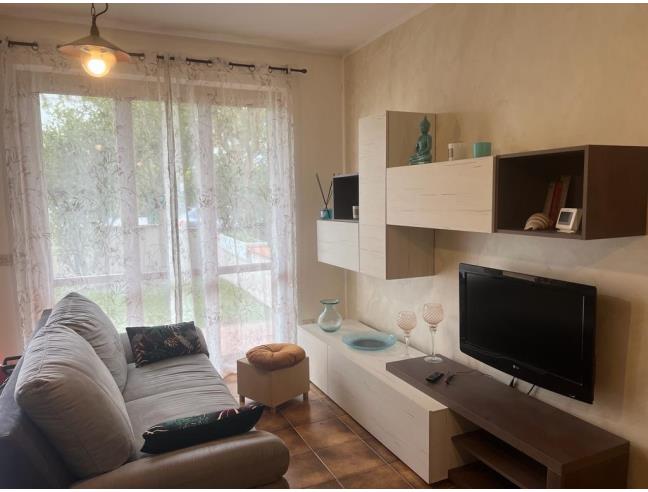 Anteprima foto 3 - Villetta a schiera in Vendita a Massa - Marina Di Massa