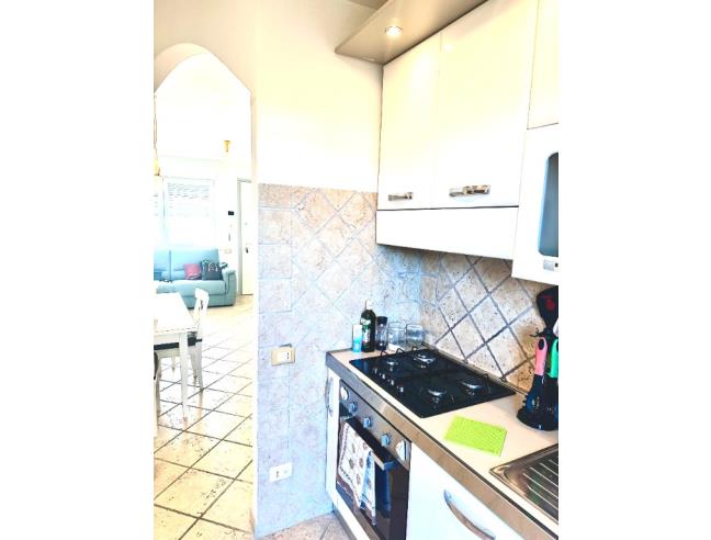 Anteprima foto 3 - Villetta a schiera in Vendita a Massa - Marina Di Massa