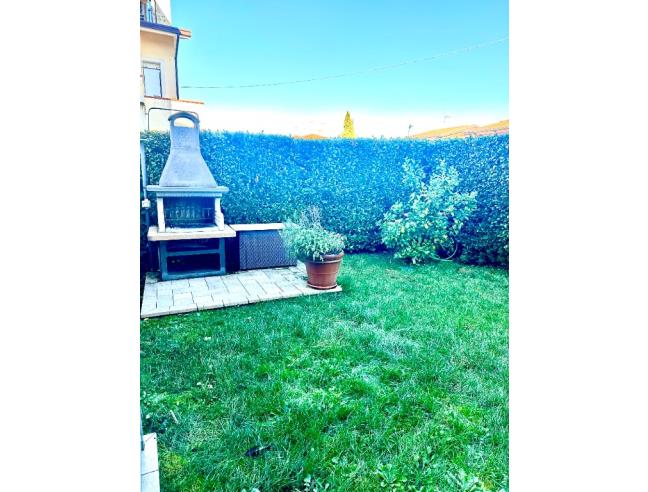 Anteprima foto 4 - Villetta a schiera in Vendita a Massa - Marina Di Massa